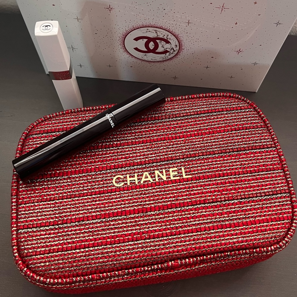 Chanel Holiday Gift Set 2022